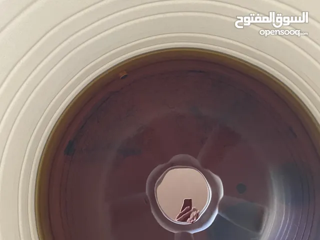 خزان نافطه سعته 1500 لتر