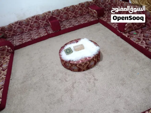 جلسه عربيه