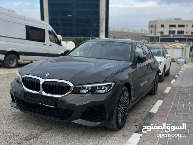 BMW 3 Series 2020 in Ramallah and Al-Bireh