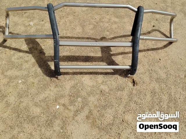 للبيع دعاميه حديد لليوكن