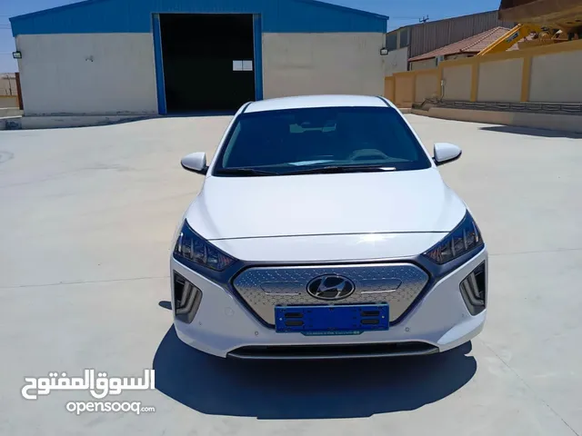 هونداي ايونك كهرباء 2020