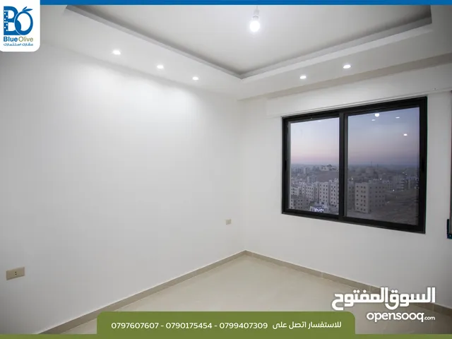 185m2 3 Bedrooms Apartments for Sale in Amman Abu Alanda