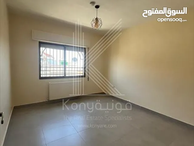 170 m2 3 Bedrooms Apartments for Sale in Amman Al Rabiah