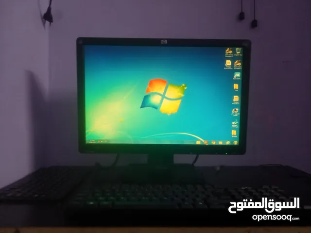 Windows HP Computers for sale in Mafraq