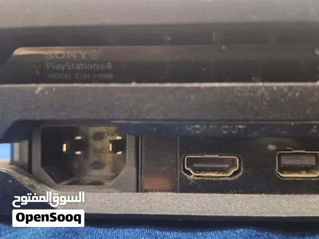 PlayStation 4 PlayStation for sale in Abu Dhabi