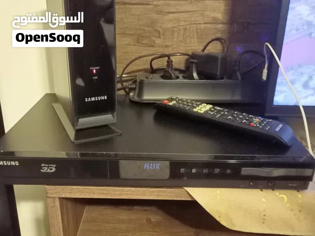 مسرح منزلي Samsung