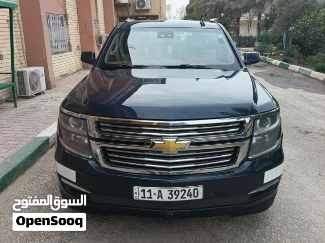 تاهو 2019 وارد امريكي للبيع أو المراوس    بسيارة عالية