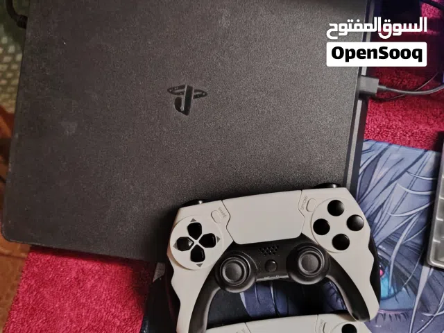 PlayStation 4 PlayStation for sale in Al Batinah