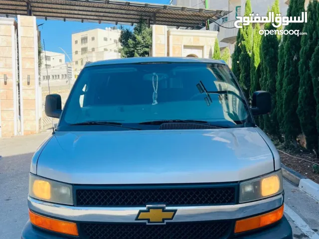 New Chevrolet Other in Hebron