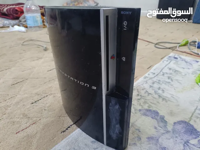 PlayStation 3 PlayStation for sale in Al Riyadh