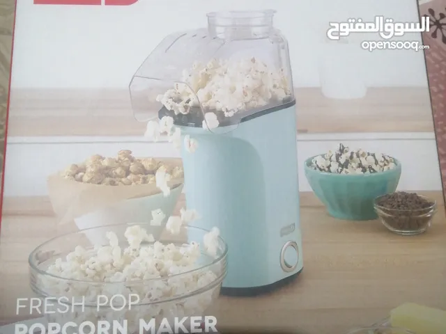 Dash popcorn maker