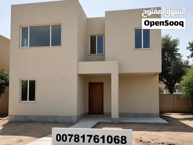 424 m2 More than 6 bedrooms Townhouse for Sale in Basra Baradi'yah