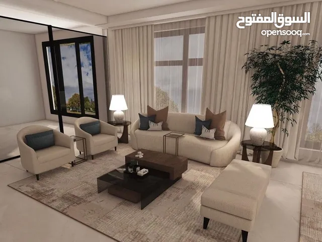 90 m2 1 Bedroom Apartments for Rent in Basra Other