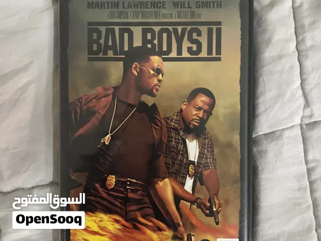 افلام dvd 9 افلام ب 10ريال