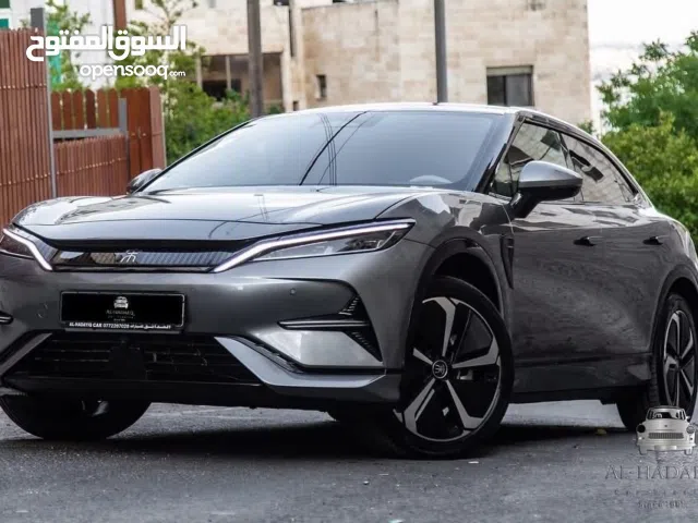 BYD SONG L EXCELLENCE