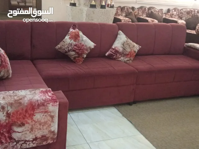طقم كورنر حرف L