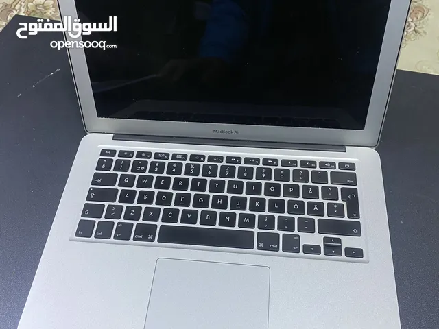 macOS Apple for sale  in Najaf