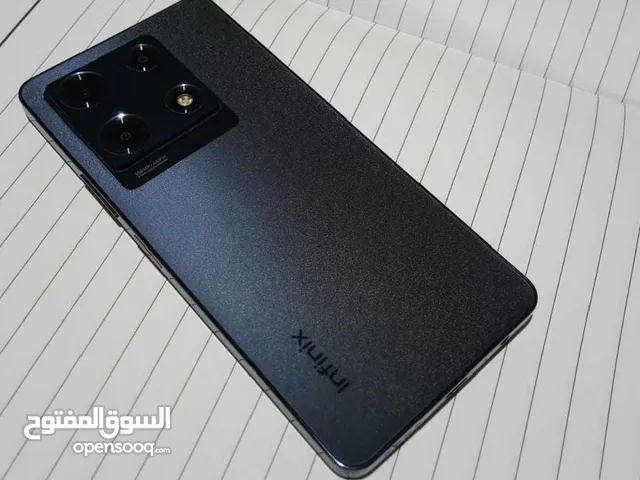 أقر الوصف Infinix not 30 Pro