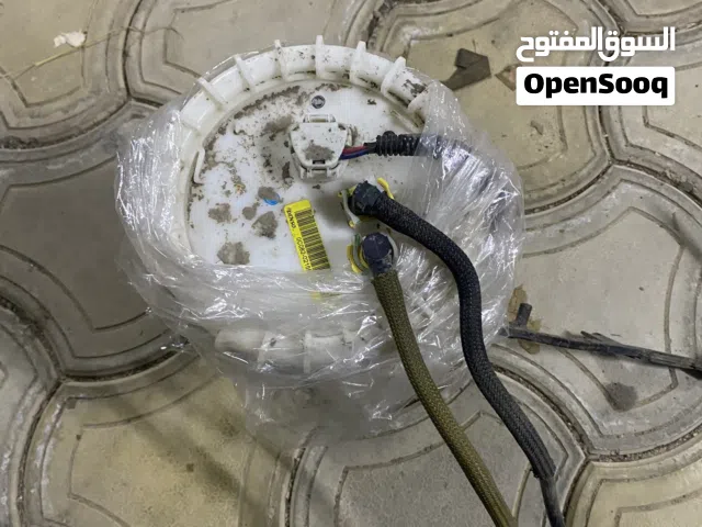 فيول بمب تندرا 5.7