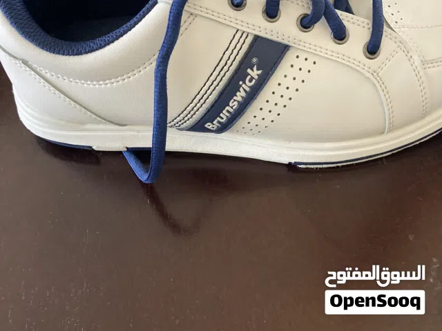 حذاء بولنج جديد Brunswick Bowling Shoes