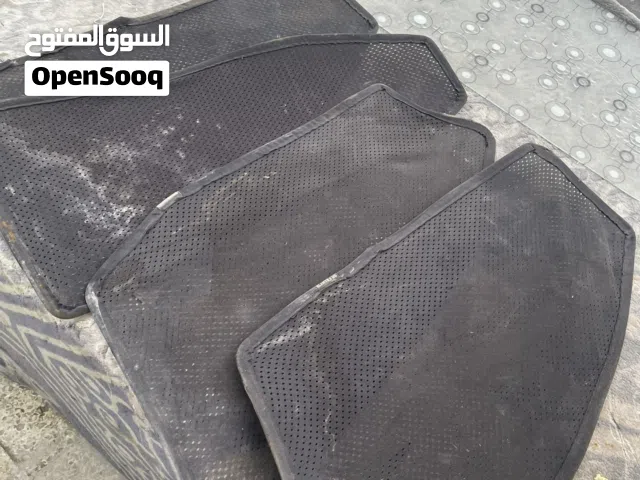 مضلات مال الانترا 12 او 13 مستعملات