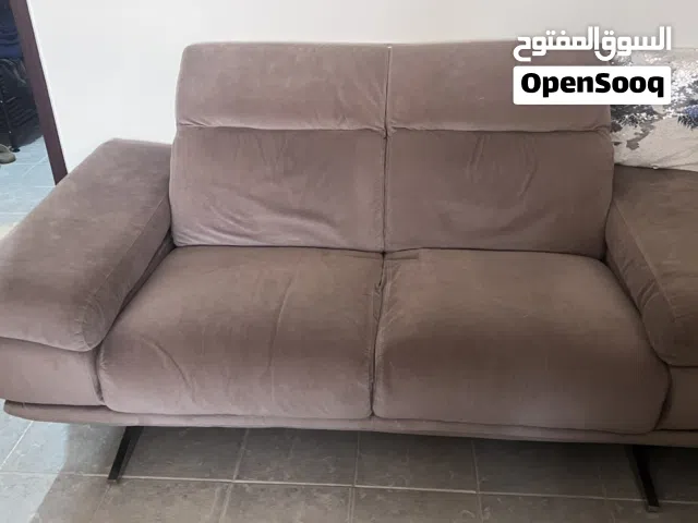 Sofa and bed