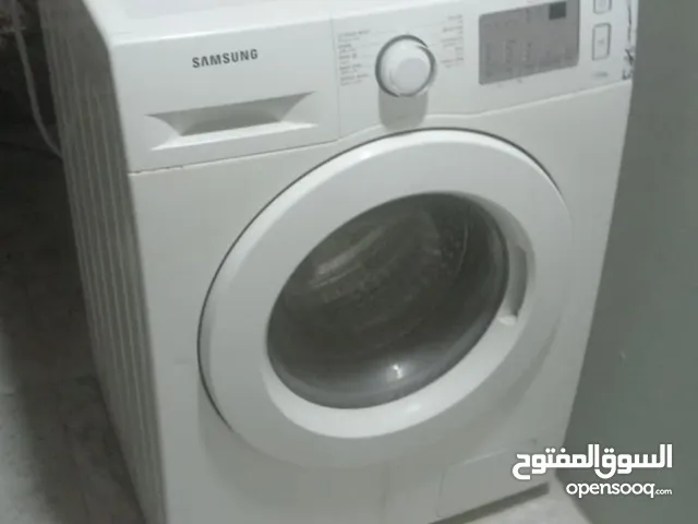 غساله اوتوماتيك 7 كيلو بحاله ممتاذه