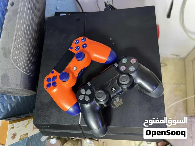 PlayStation 4 PlayStation for sale in Tripoli