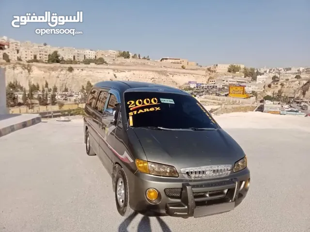 باص ستاركس 2000