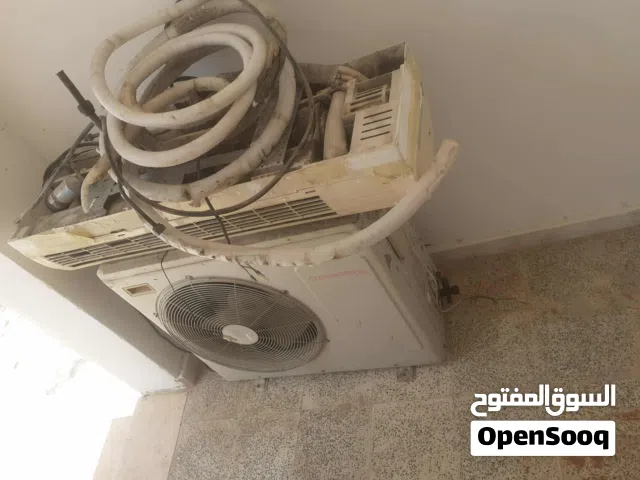الحكيم لشراء المكيفات العاطله والخرده بأنواعها
