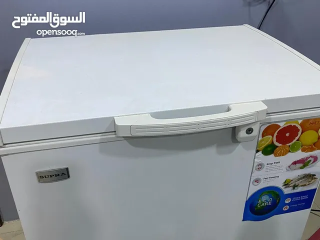 فريزر استعمال بسيط بحالة جديدة