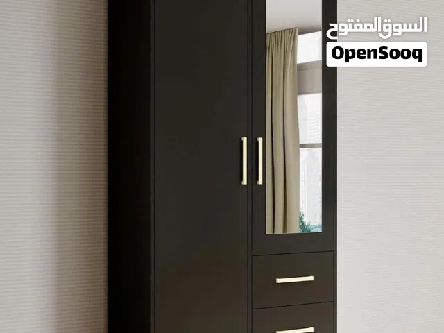دوالايب وخزانات واعمال خشبية