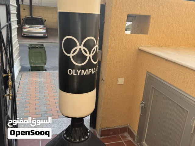 بوكسنق باق مستعمل خفيف