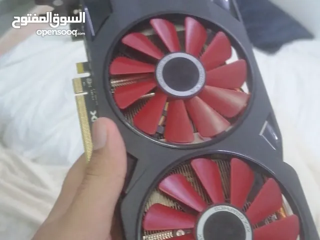  Graphics Card for sale  in Al Batinah