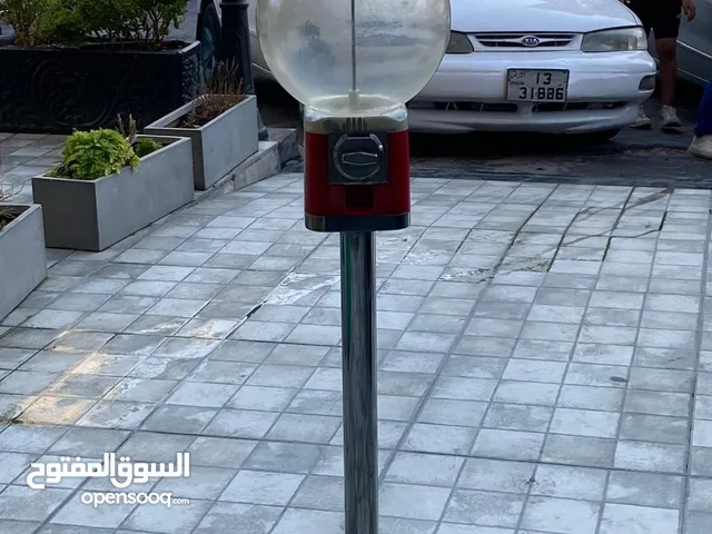 ماكنة علكة