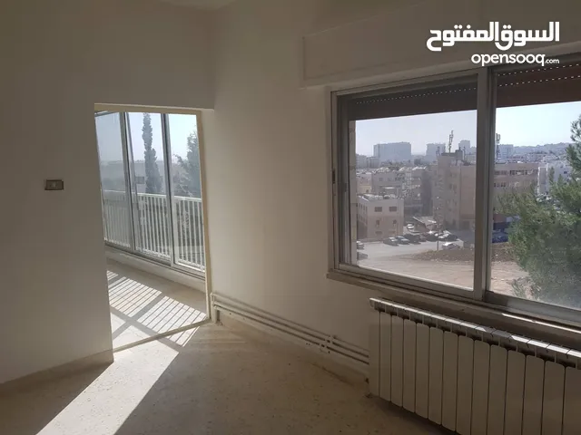 186m2 3 Bedrooms Apartments for Sale in Amman Al Rabiah