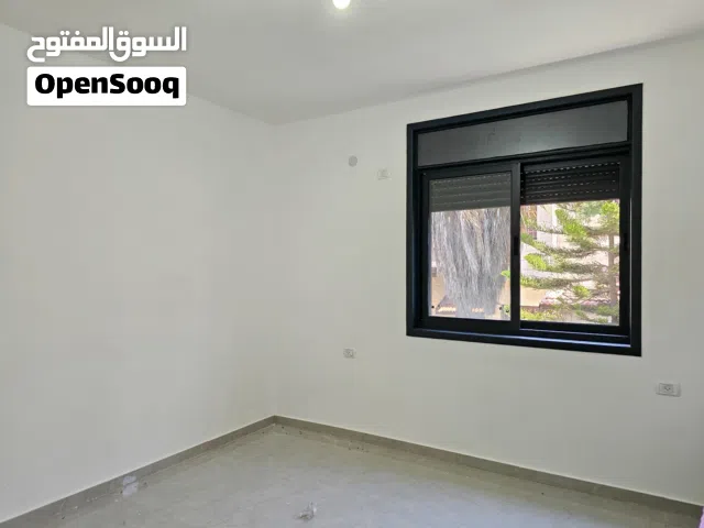 شقة جديدة للإيجار في رام الله – البيرة – أم الشرايط – قرب مخبز السلايمة