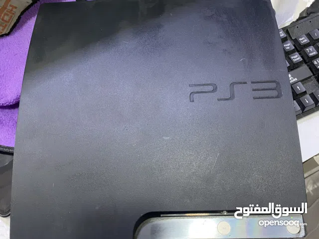 PlayStation 3 PlayStation for sale in Tripoli