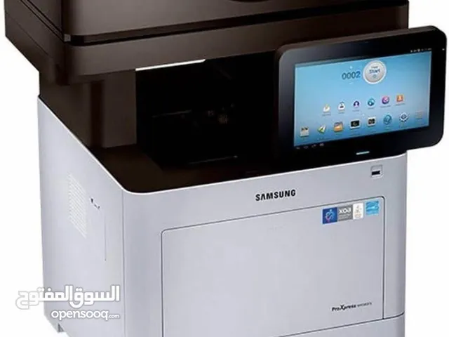 الة تصوير وثائق نوع Samsung Smart Proxpress M4580