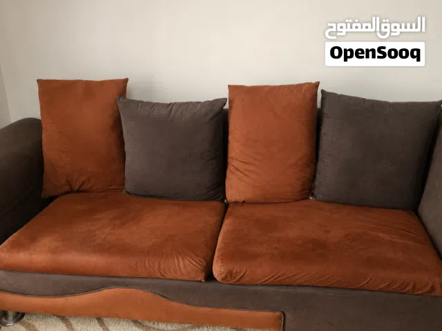طقم كنب امريكي مستعمل