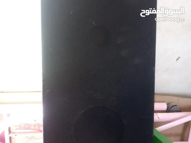  Speakers for sale in Ajloun