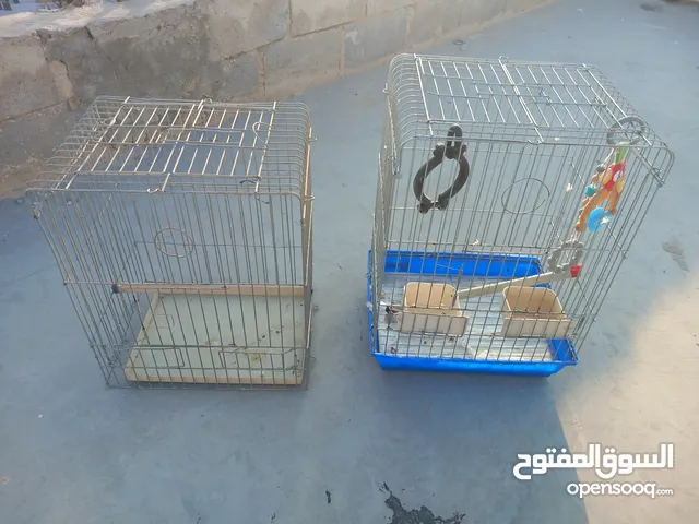 قفص ببغاء كاسكو عدد2