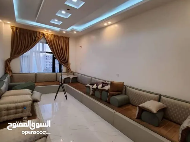 220 m2 4 Bedrooms Apartments for Rent in Sana'a Asbahi