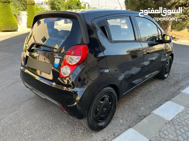 Used Chevrolet Spark in Amman