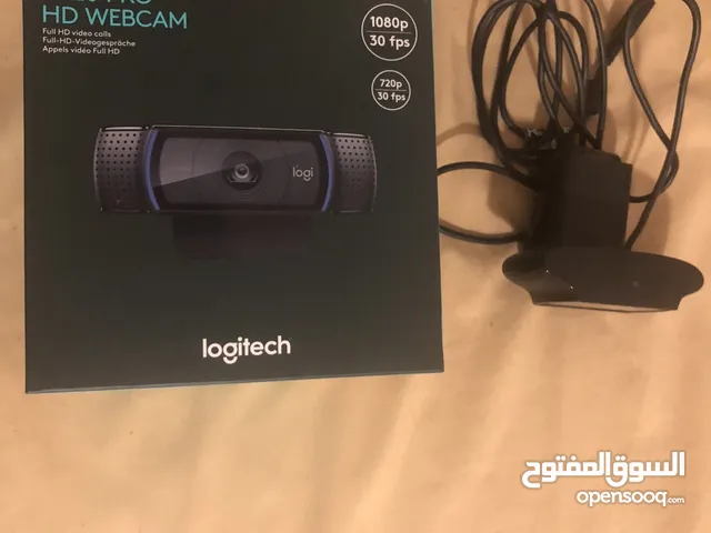 Logitech c920 pro 1080p