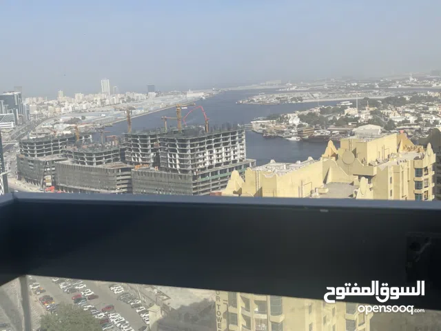 100 m2 1 Bedroom Apartments for Rent in Ajman Al Rashidiya