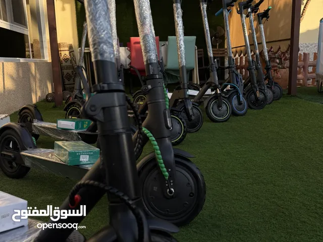 سكوترات للبيع