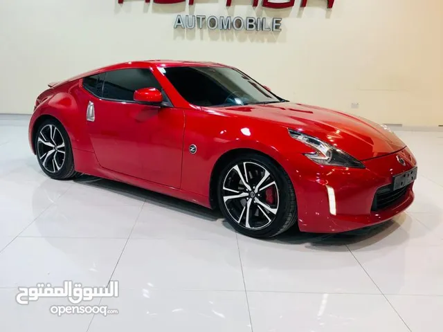 Nissan Other  in Abu Dhabi