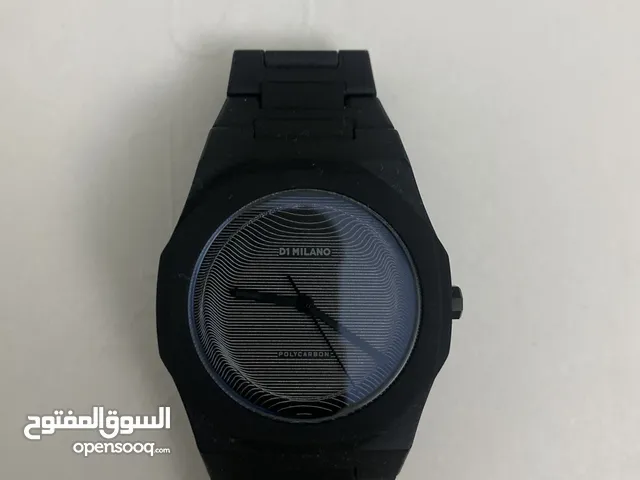 ساعة d1 milano