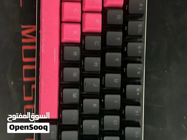glorious gmmk compact